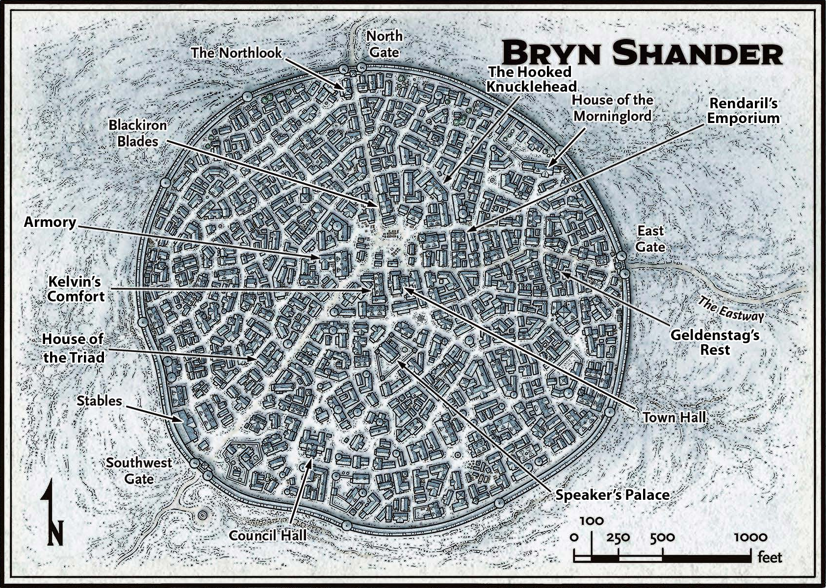 map-BrynShander-updatedwithStormKing.png| 1000